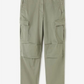 Pantalones cargo cómodos