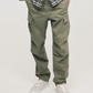 Pantalones cargo cómodos