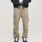 Pantalones cargo cómodos