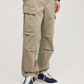 Pantalones cargo cómodos