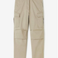 Pantalones cargo cómodos