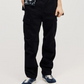 Pantalones cargo cómodos