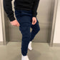 Ajuste Cargo Jogger