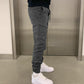 Ajuste Cargo Jogger