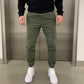 Ajuste Cargo Jogger