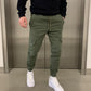 Ajuste Cargo Jogger