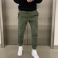 Ajuste Cargo Jogger