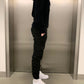 Ajuste Cargo Jogger