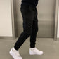 Ajuste Cargo Jogger