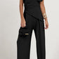 LUXA™ - Set Draped Elegance